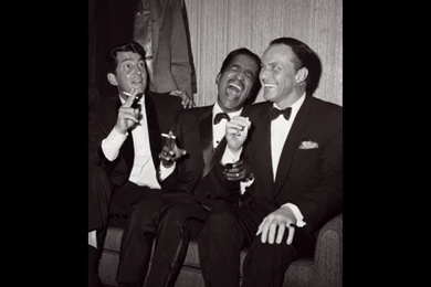 Rat Pack Quotes. QuotesGram