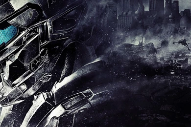 Halo 5 Guardians Wallpapers Retina iPad   Wallpapers   HD Desktops ...