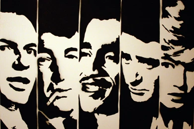 Rat_Pack_Stencil By Jc 101 On DeviantArt