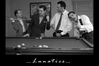 Rat Pack By Tek88 On DeviantArt