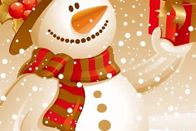 Christmas Wallpapers For Iphone 4