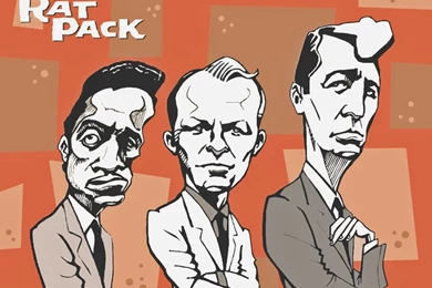 Pack Of Rats... By Mensaman On DeviantArt