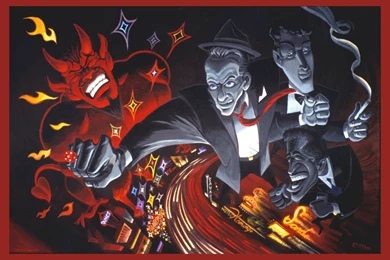 Deanmartin   DeviantArt