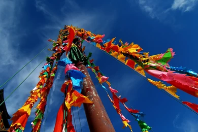 1920x1200 Carousel Desktop PC And Mac Wallpapers