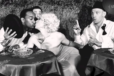 RAT PACK SHOW   YouTube