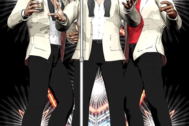 The Rat Pack By EDF59 On DeviantArt