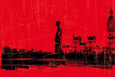 28 DAYS LATER Horror Sci fi Thriller Dark Zombie Wallpapers ...