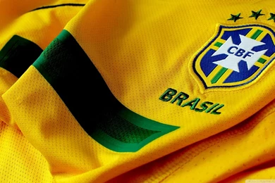 Brasil CBF HD Desktop Wallpapers : High Definition : Fullscreen ...