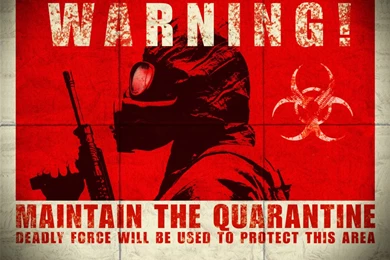 Zombie 28 days later quarantine wallpapers – Stories By Williams