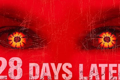 28 DAYS LATER Trailer & Kritik Review   YouTube
