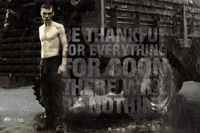 28 Days Later Wallpapers By Neosgathach On DeviantArt