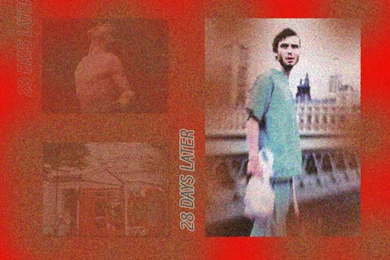 28 Days Later Wallpapers   28 Days Later Wallpapers (323573)   Fanpop