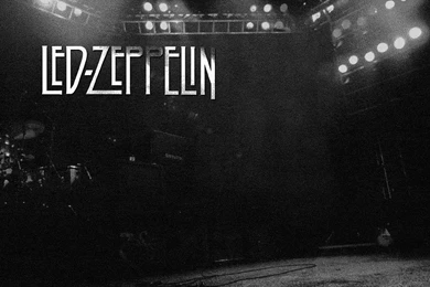 Led Zeppelin Computer Wallpapers, Desktop Backgrounds