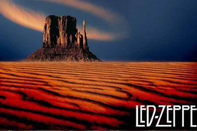 Led Zeppelin Official Hd Wallpapers   (