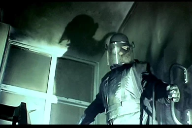 28 Days Later… (2002) [REVIEW]