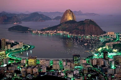 Free Wallpapers Blog: Brazil Backgrounds