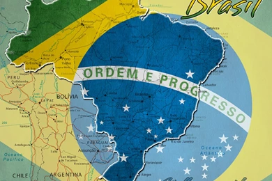 Brasil On BrasilVectorart   DeviantArt