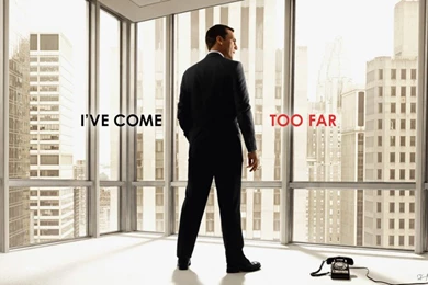 Mad Men Don Draper Wallpapers By Rickynt On DeviantArt