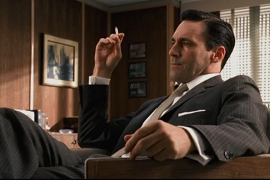 Mad Men   Dr. Odd