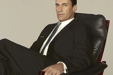 Don Draper Mobile Wallpapers