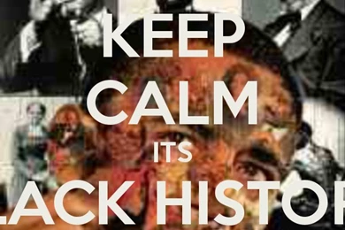 Backgrounds Black History Month Quotes. QuotesGram