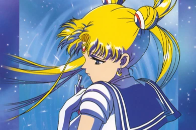 Sailor Moon RPG   Desktop Wallpapers