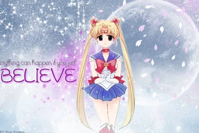 Sailor Moon Wallpapers Fanart By HelloKittyLovely On DeviantArt