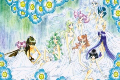 Sailor Moon 21   Sailor Moon Wallpapers (808908)   Fanpop