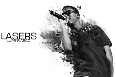 Lupe Fiasco Wallpapers   Wallpapers Cave