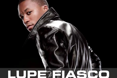 Lupe Fiasco Wallpapers
