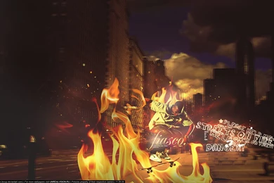 Lupe Fiasco Wallpapers By LevUp On DeviantArt