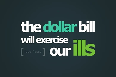 Quotes Typography Pills Lupe Fiasco Wallpapers