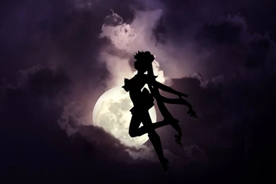 My Sailor Moon Wallpapers By Sakkysa On DeviantArt