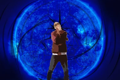 Lupe Fiasco Wallpapers