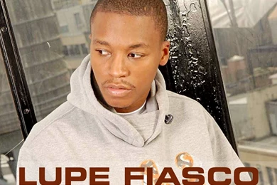 Lupe Fiasco Wallpapers