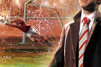 Steam Card Exchange :: Showcase :: Football Manager 2013