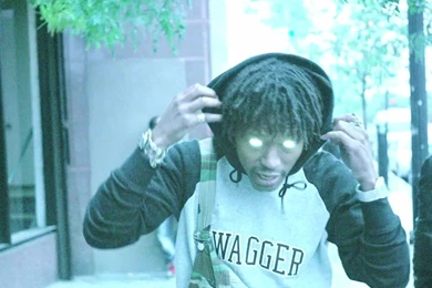 Lupe Fiasco Archives   Music Video Cast