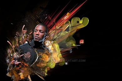 Lupe Fiasco Wallpapers By HuMiLiAtOr On DeviantArt