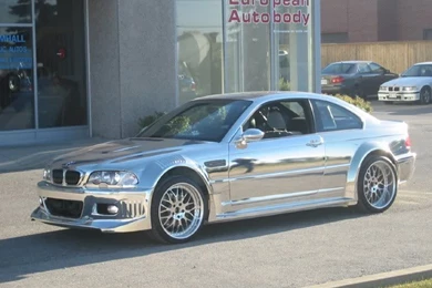 I Need Help With My Silver   Club Cobra