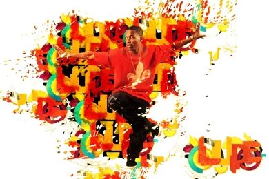 Lyrikal Retorik's Portfolio   Rob.Pat.   Digital Portfolios Forum ...