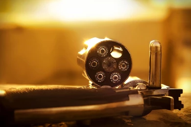 Bullet Wallpapers HD