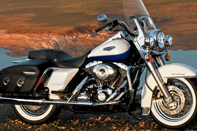 Harley Davidson Road King Wallpapers High Definition 765   WallPey