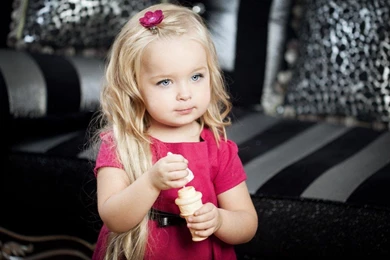 Cute Baby Girl HD Wallpapers