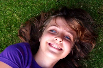 Beautiful Blue Eyes Baby Girl Wallpapers – Free Full Hd Wallpapers ...