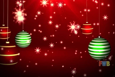 Free Christmas Worship Backgrounds "Christmas Cheer"   YouTube