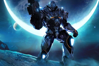 3D Wallpapers For PC WALLI11