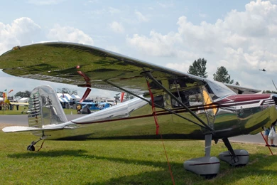 Cessna 120 140 EAA Vintage Aircraft Association2013 Classic ...