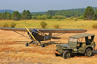 EAA Aircraft Sweepstakes