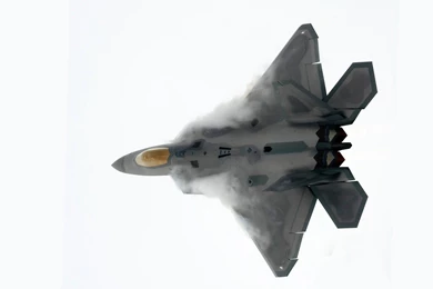 Military: F 22 Oshkosh Raptor Entropy 22 EAA AirVenture 2006 ...