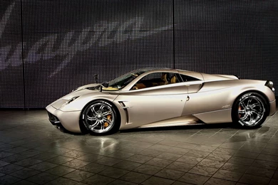 Pagani   Photo Wallpapers, Pagani Sport Car Pictures / Page 4